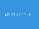 MF 24X1,25 LH 